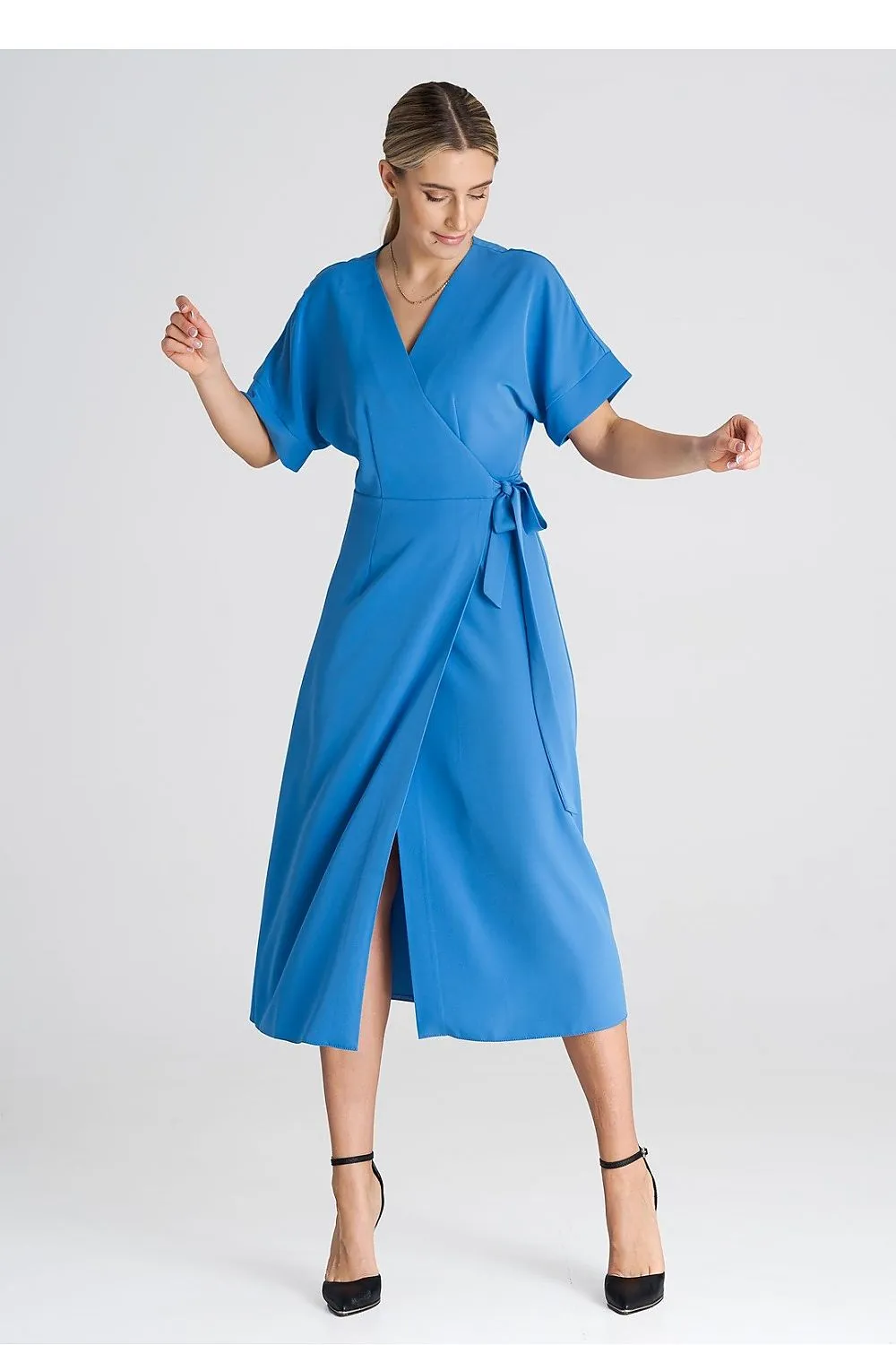 Daydress model 194806 Figl