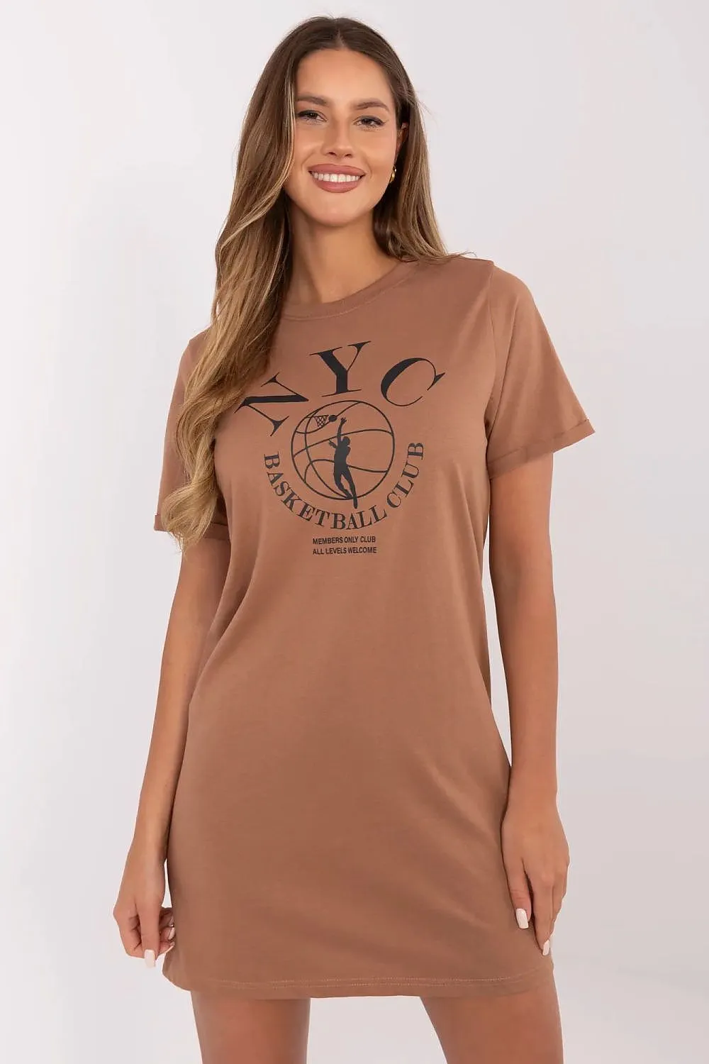 Daydress Sublevel
