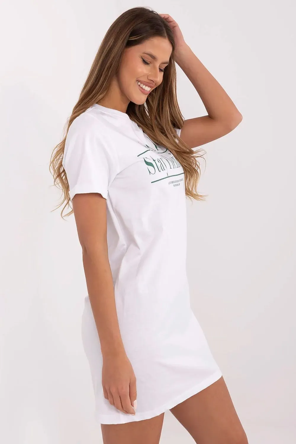 Daydress Sublevel