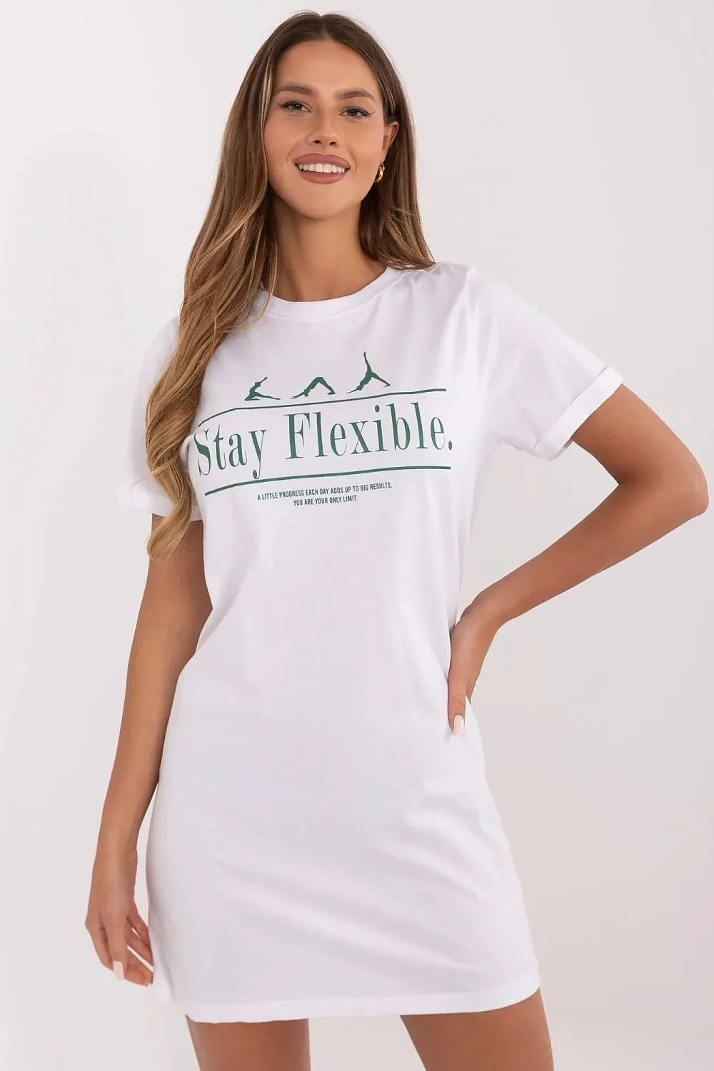 Daydress Sublevel