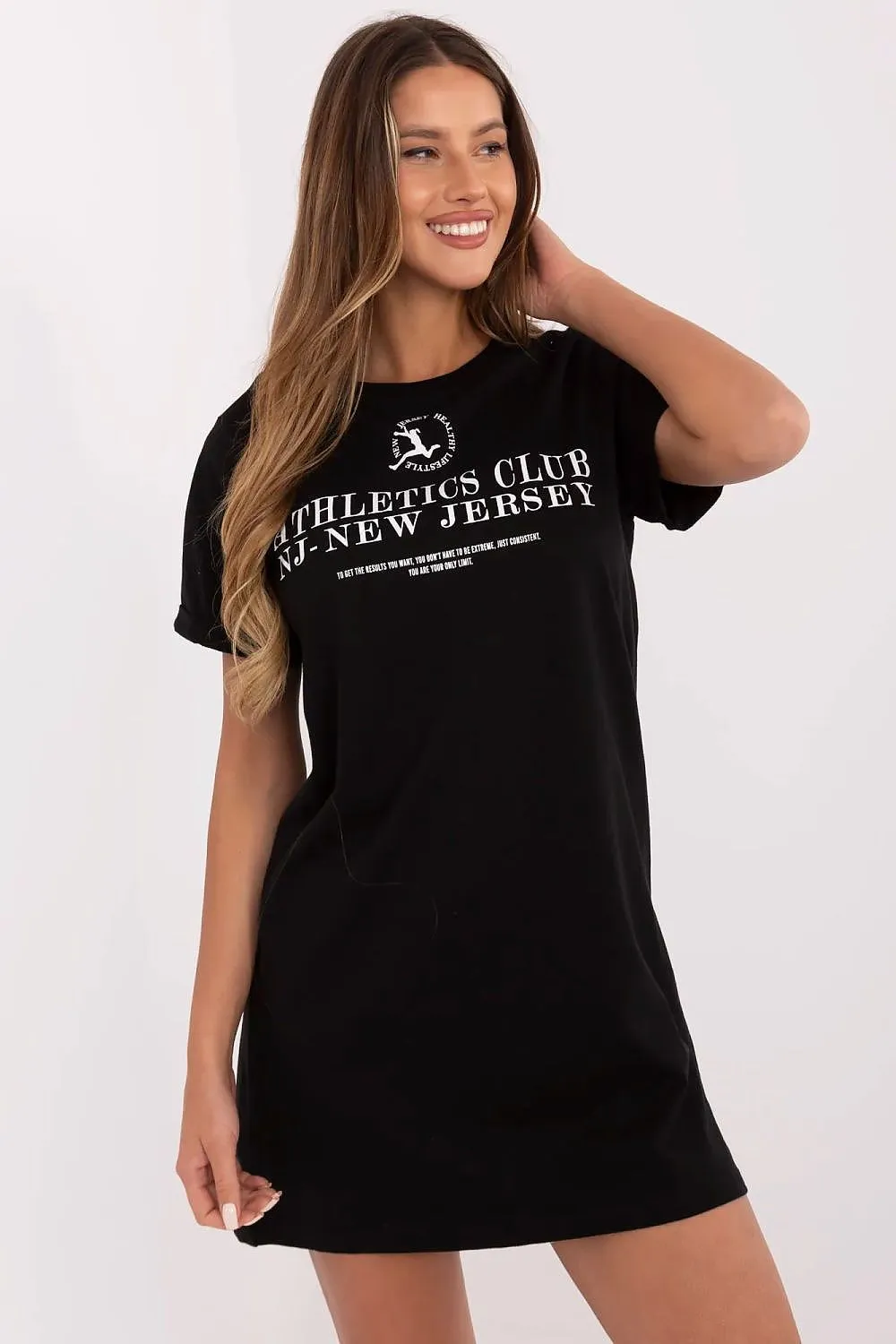 Daydress Sublevel
