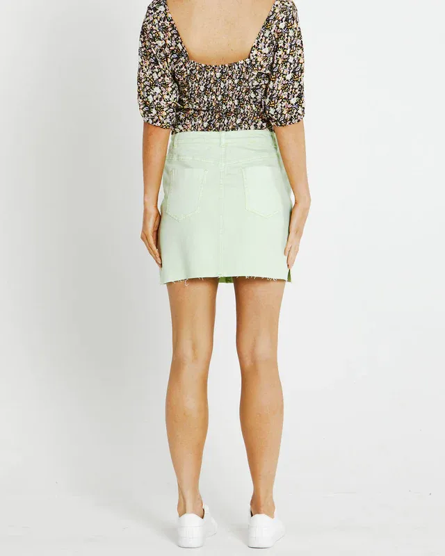 Demi Skirt