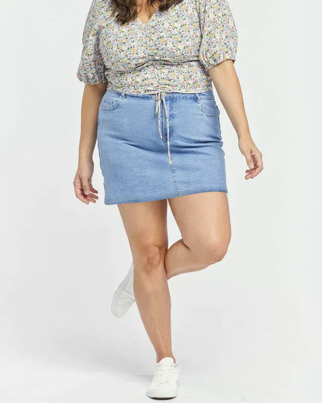 Demi Skirt