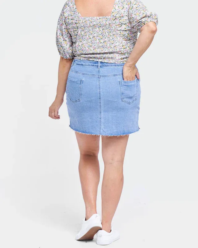 Demi Skirt