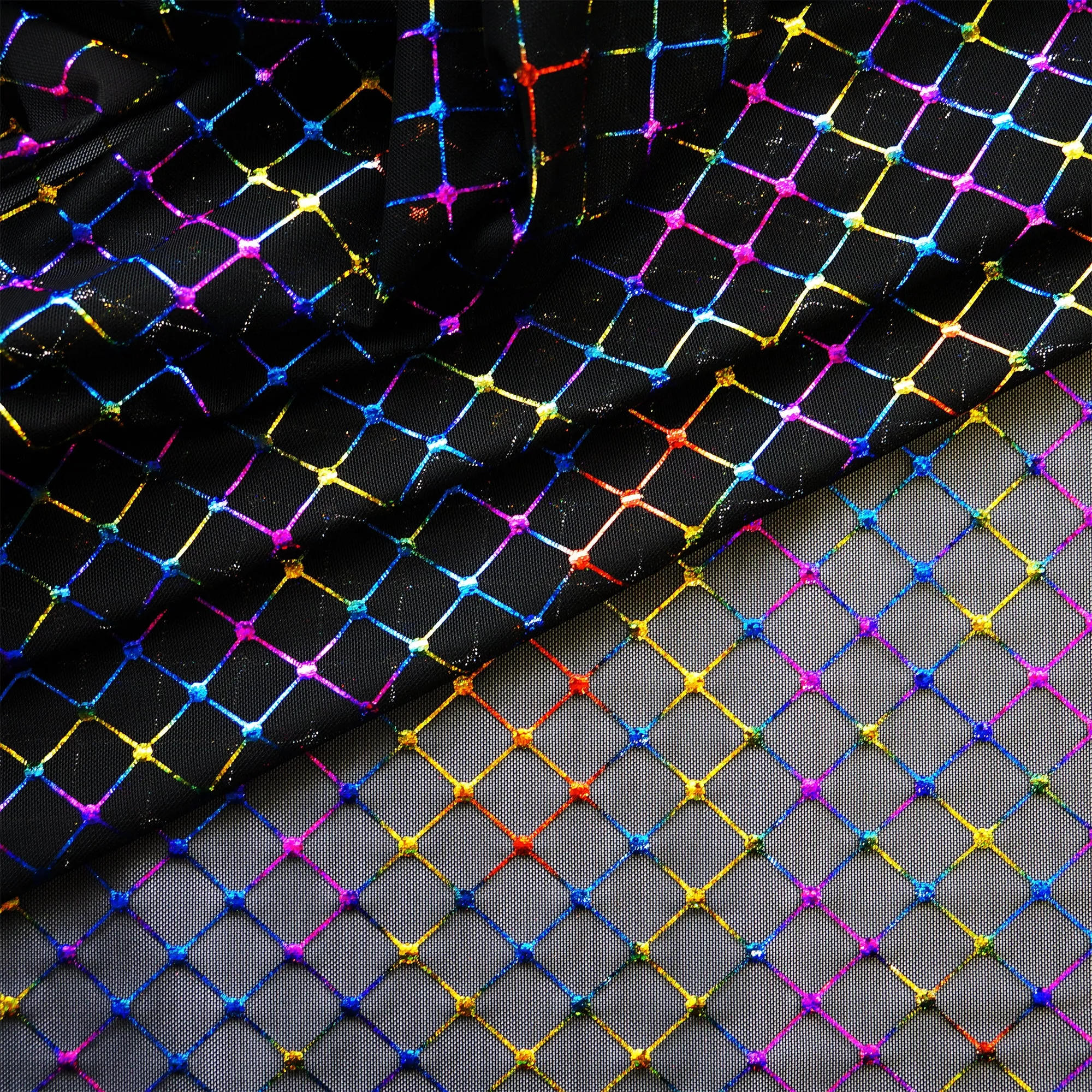 Diamante Mesh - Multi