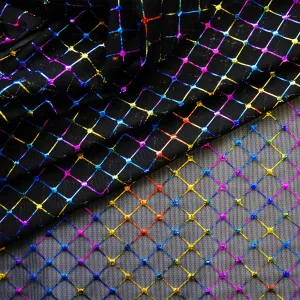 Diamante Mesh - Multi