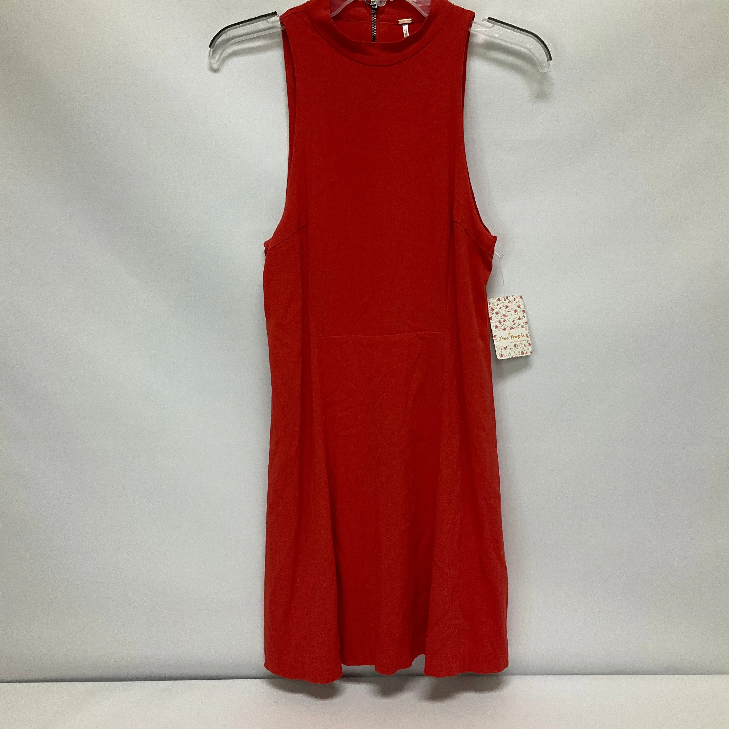 Dress Casual Short By Free People  Size: M