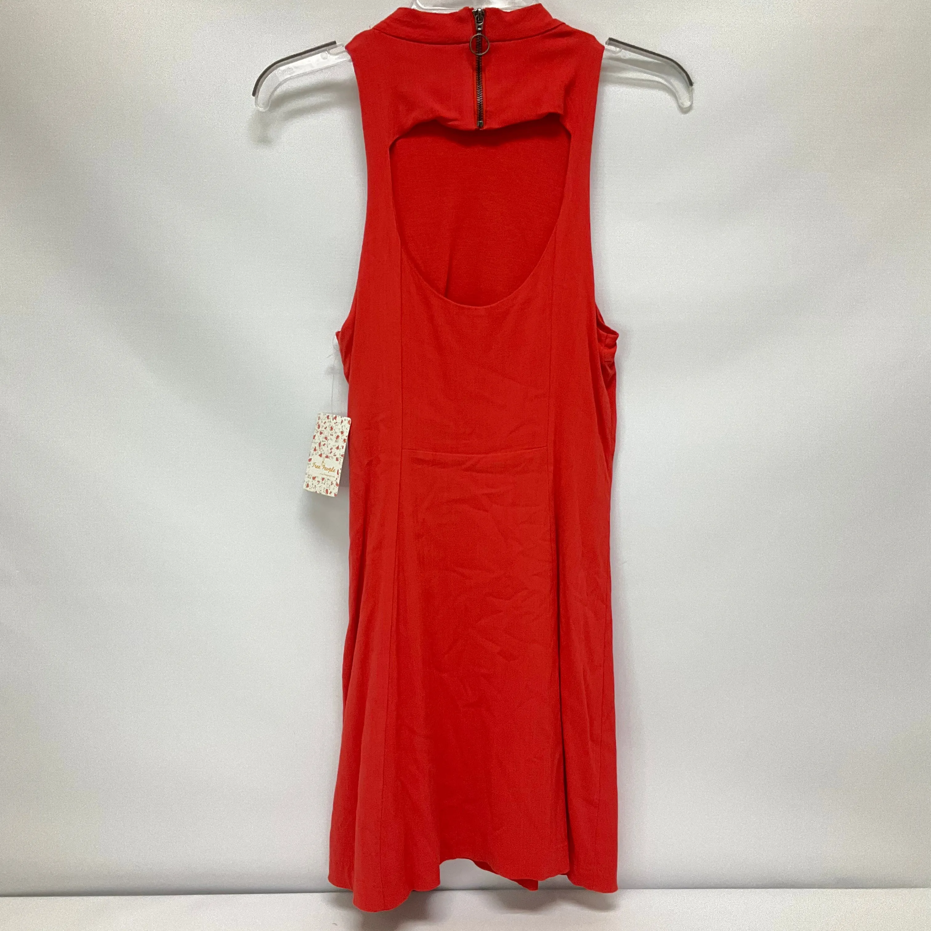 Dress Casual Short By Free People  Size: M