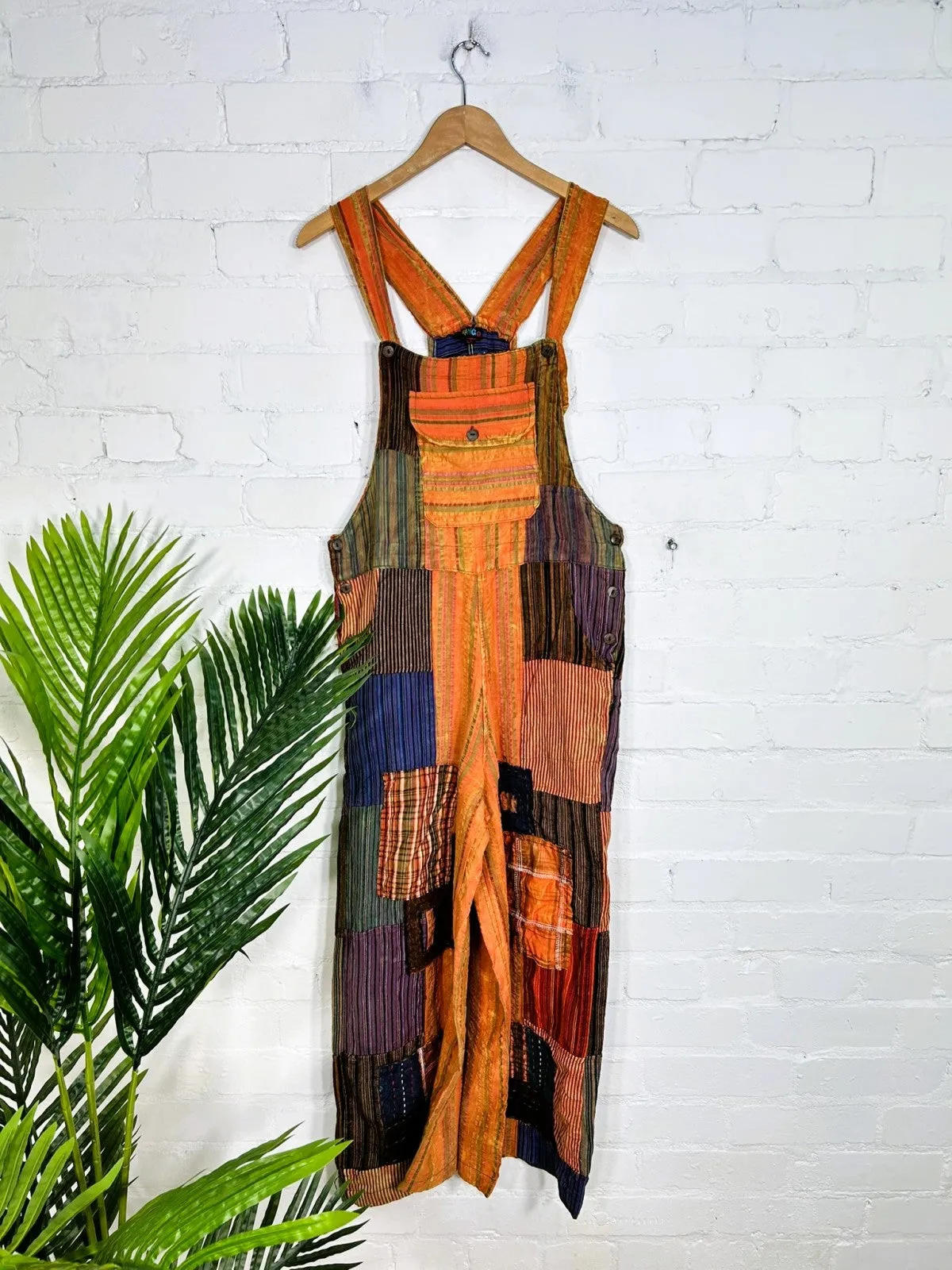Dungarees
