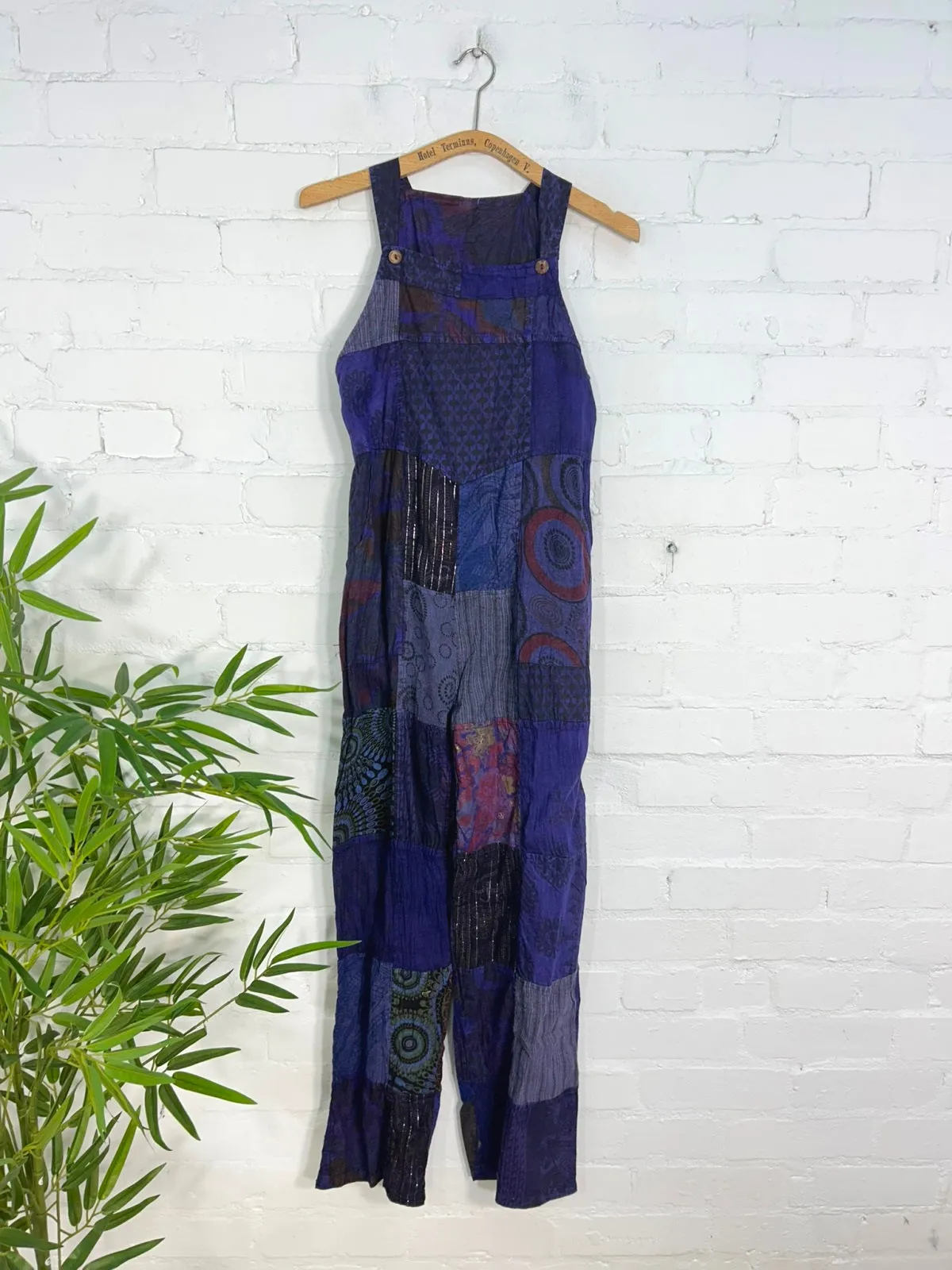 Dungarees