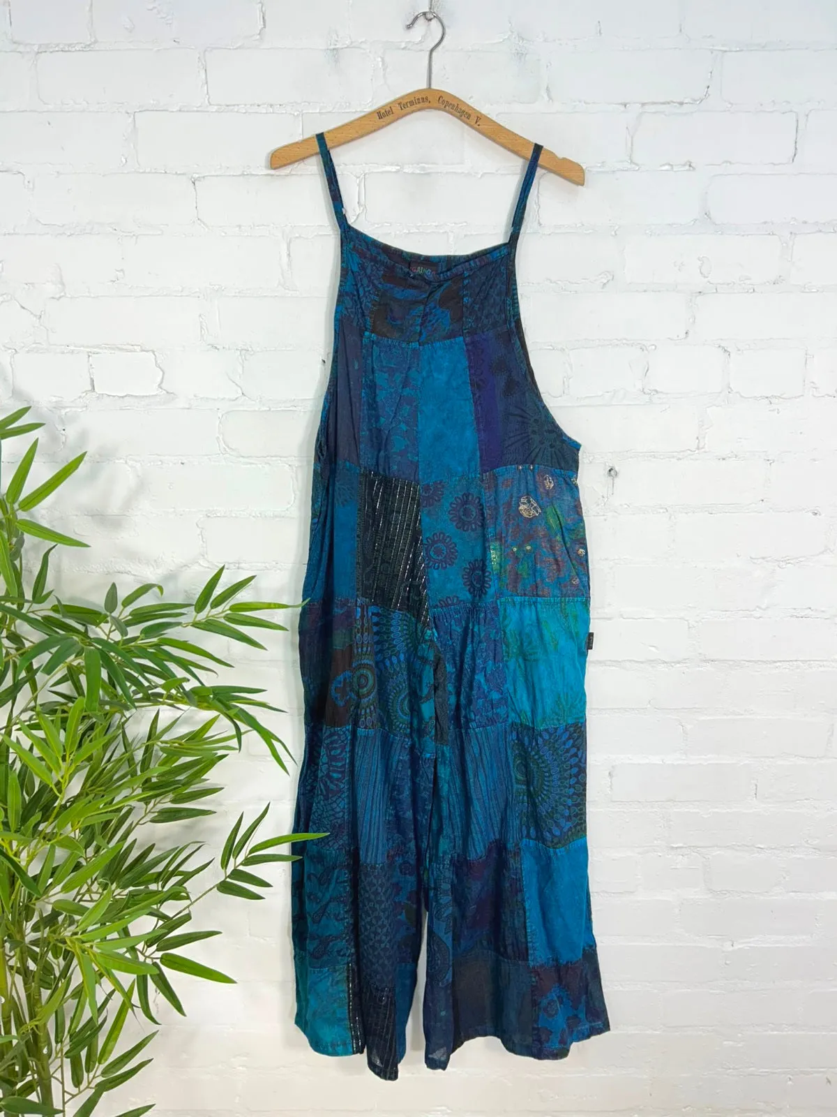 Dungarees