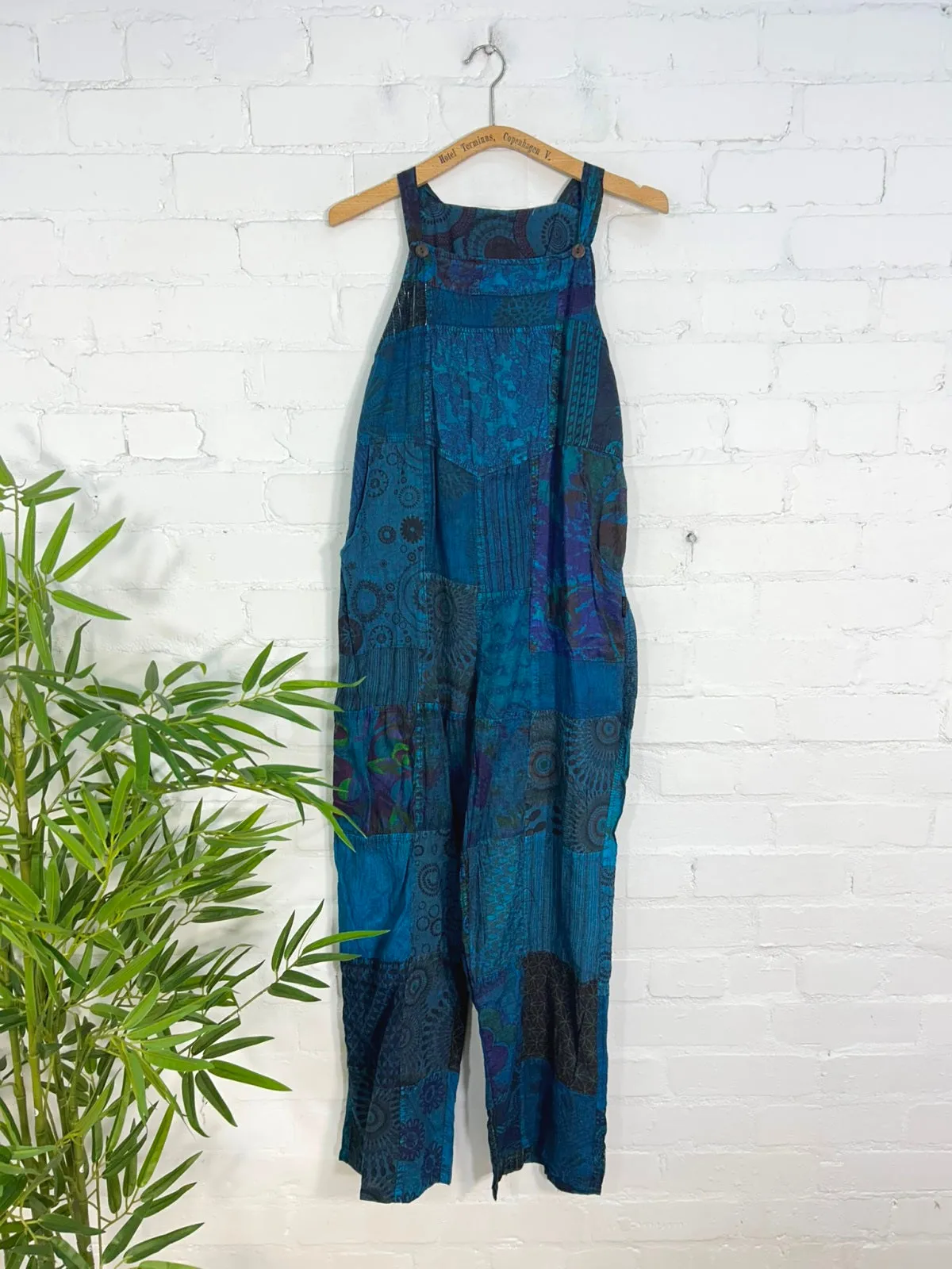 Dungarees