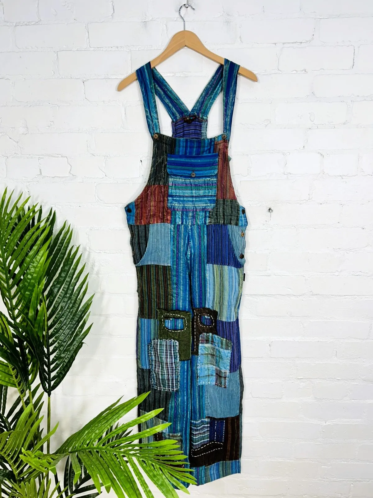 Dungarees