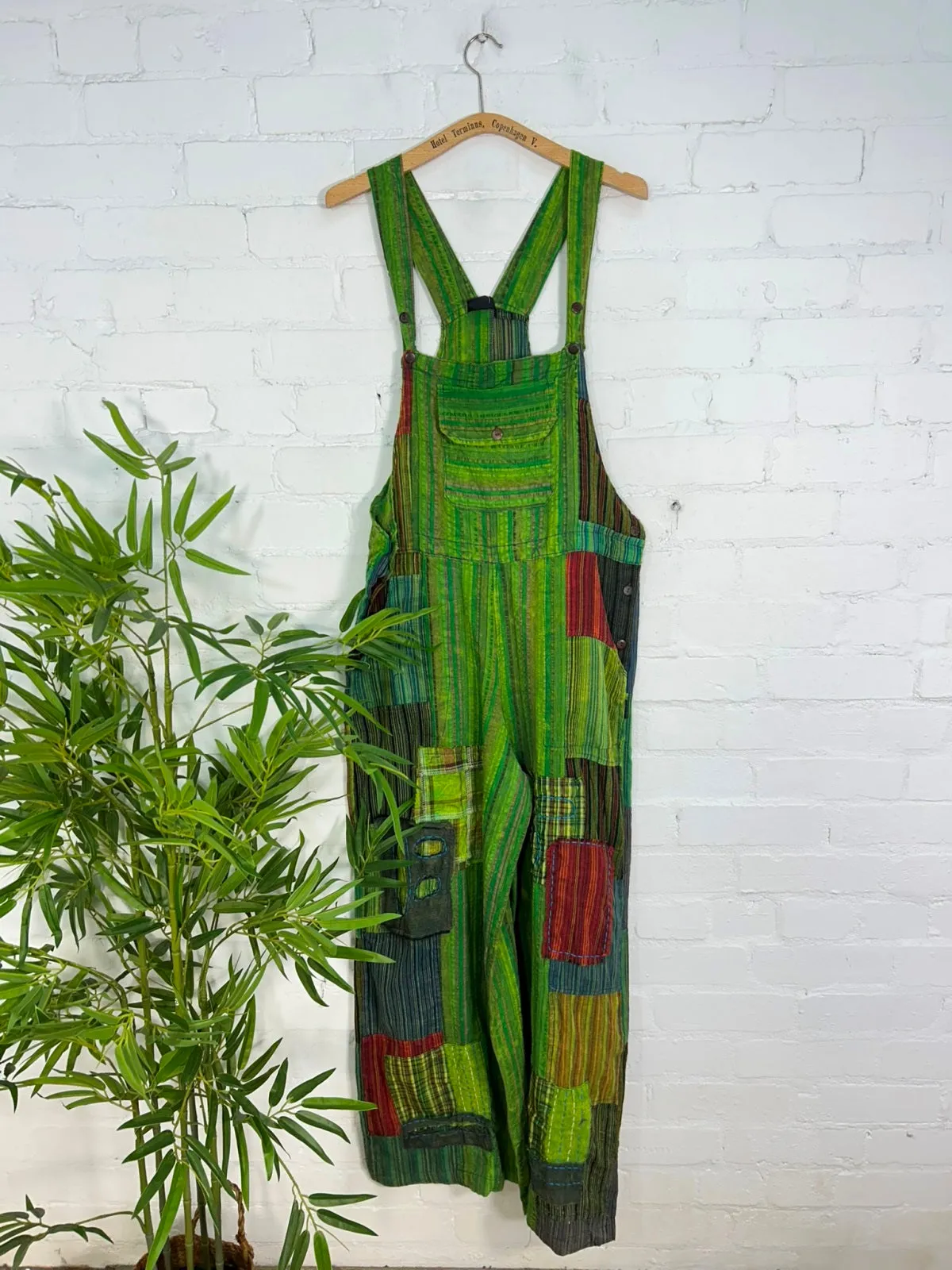 Dungarees