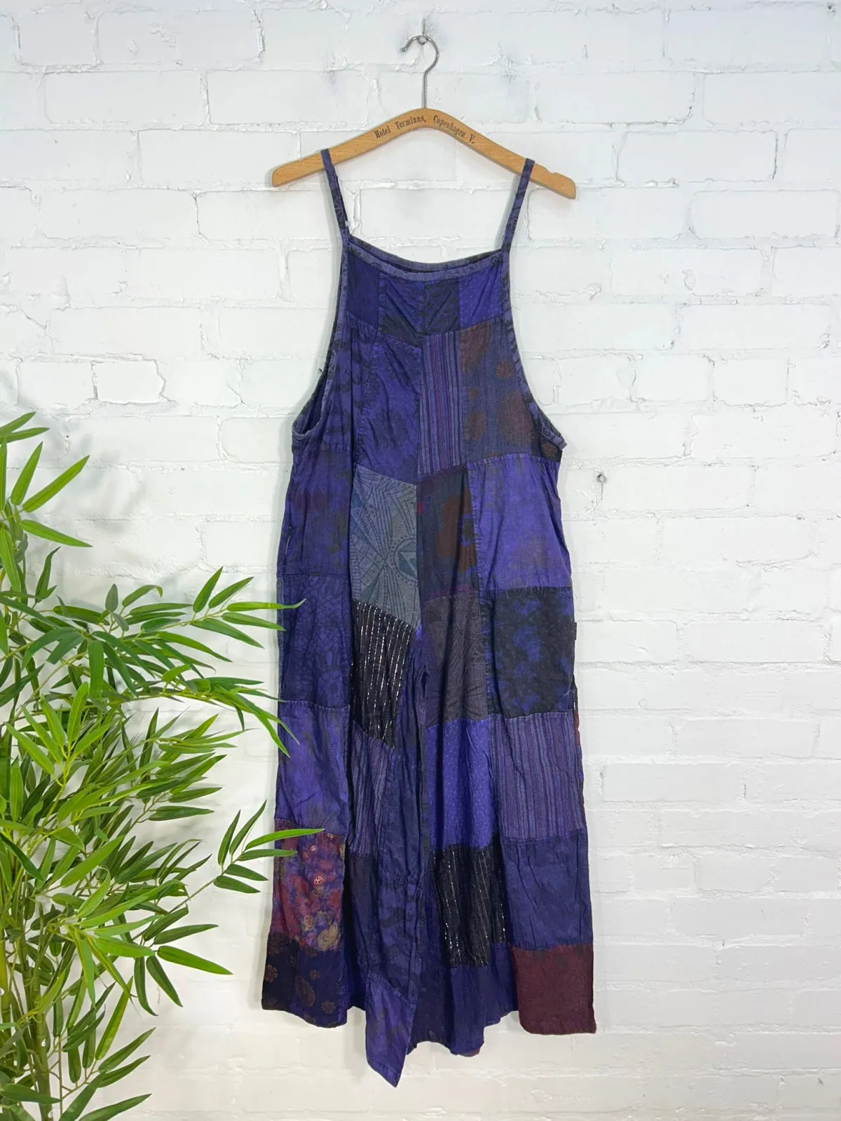 Dungarees