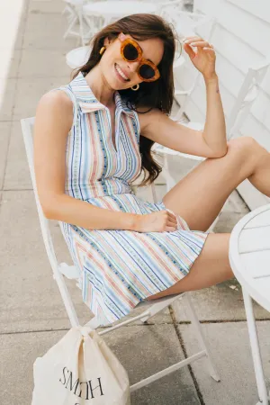 Easton Beach Club Dress