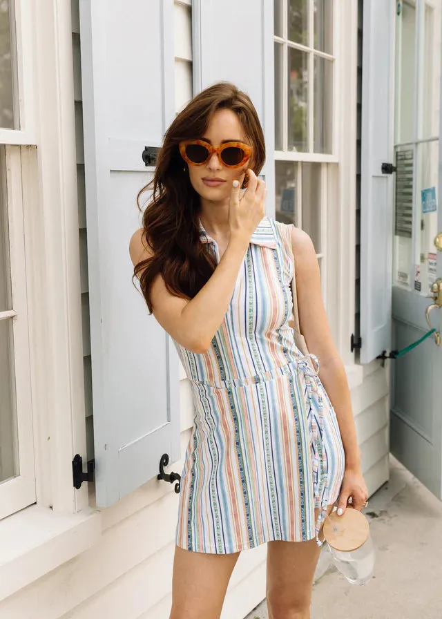 Easton Beach Club Dress
