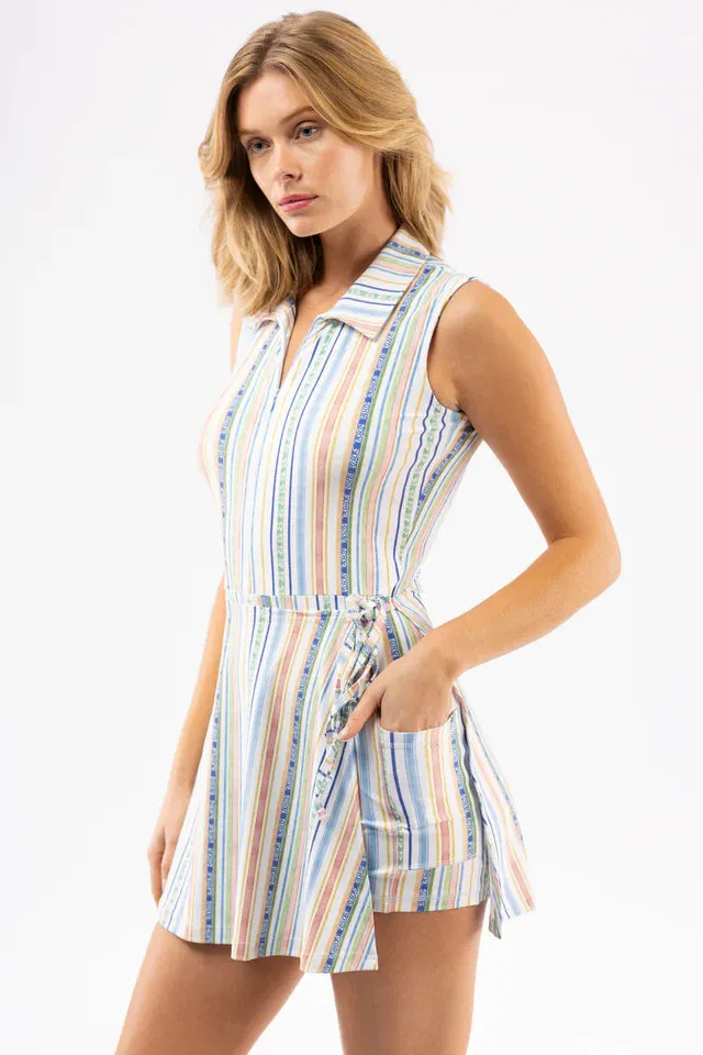 Easton Beach Club Dress