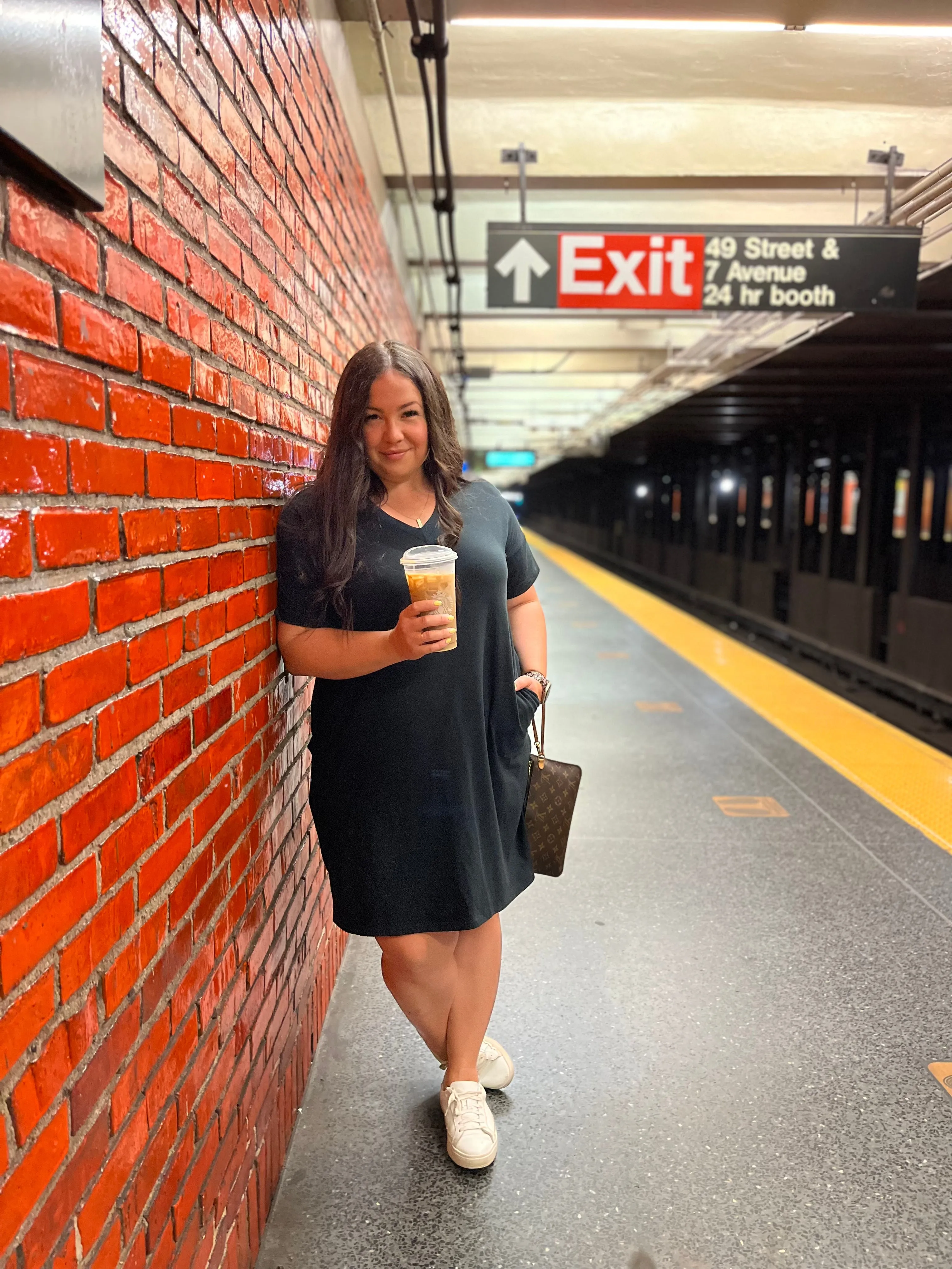 Eclipse • Everyday Mama Dress