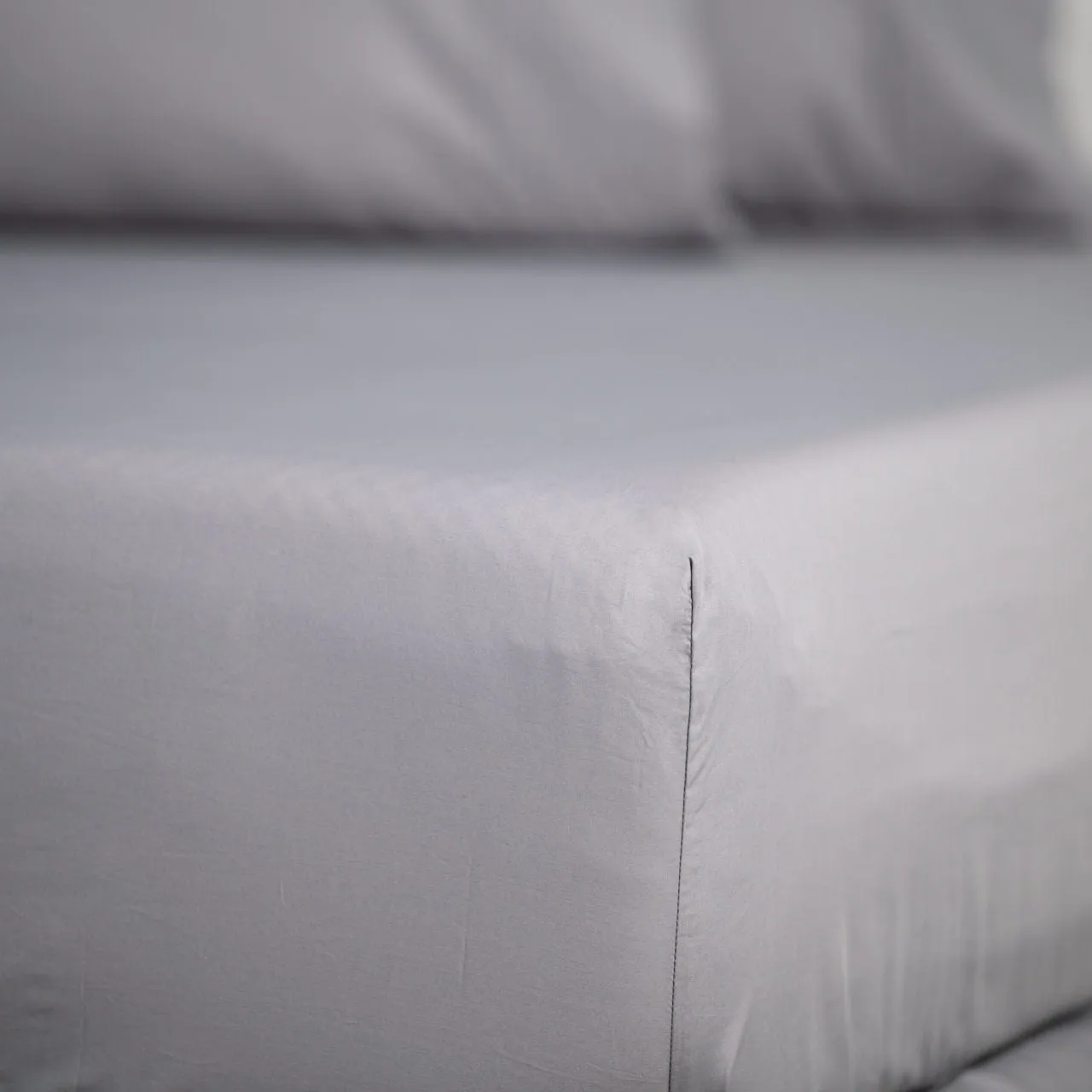 Egyptian Luxury Fitted Sheet Set Heritage Collection by Robinsons