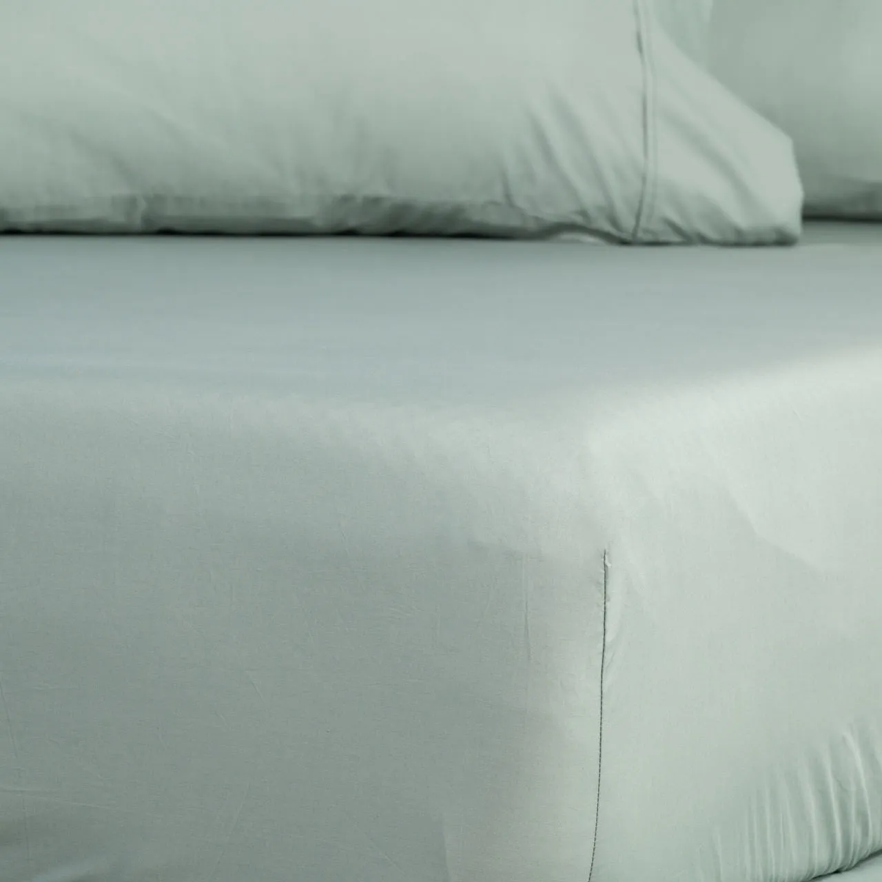 Egyptian Luxury Fitted Sheet Set Heritage Collection by Robinsons