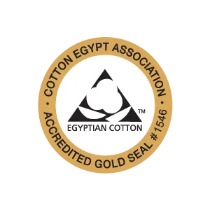 Egyptian Luxury Fitted Sheet Set Heritage Collection by Robinsons