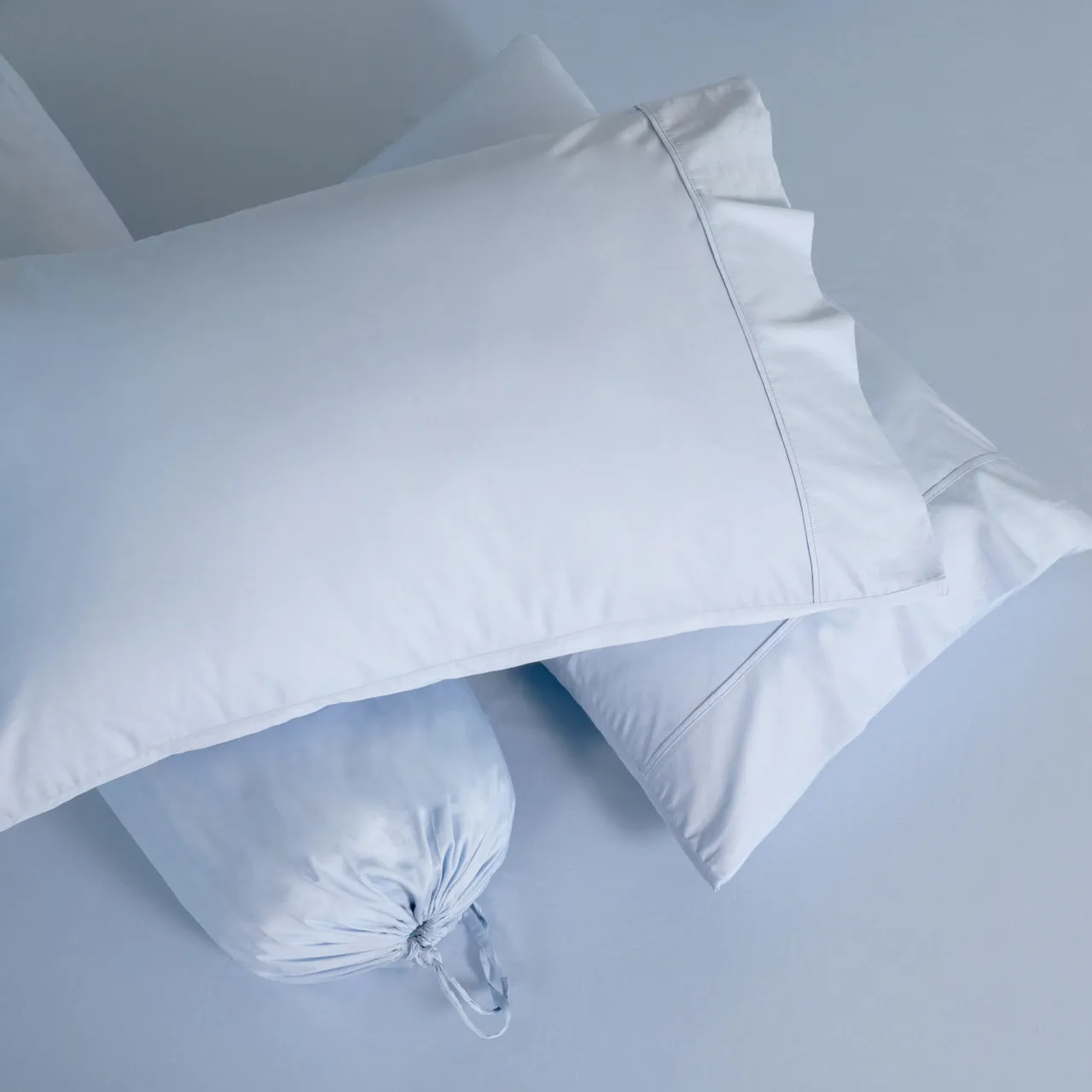 Egyptian Luxury Fitted Sheet Set Heritage Collection by Robinsons