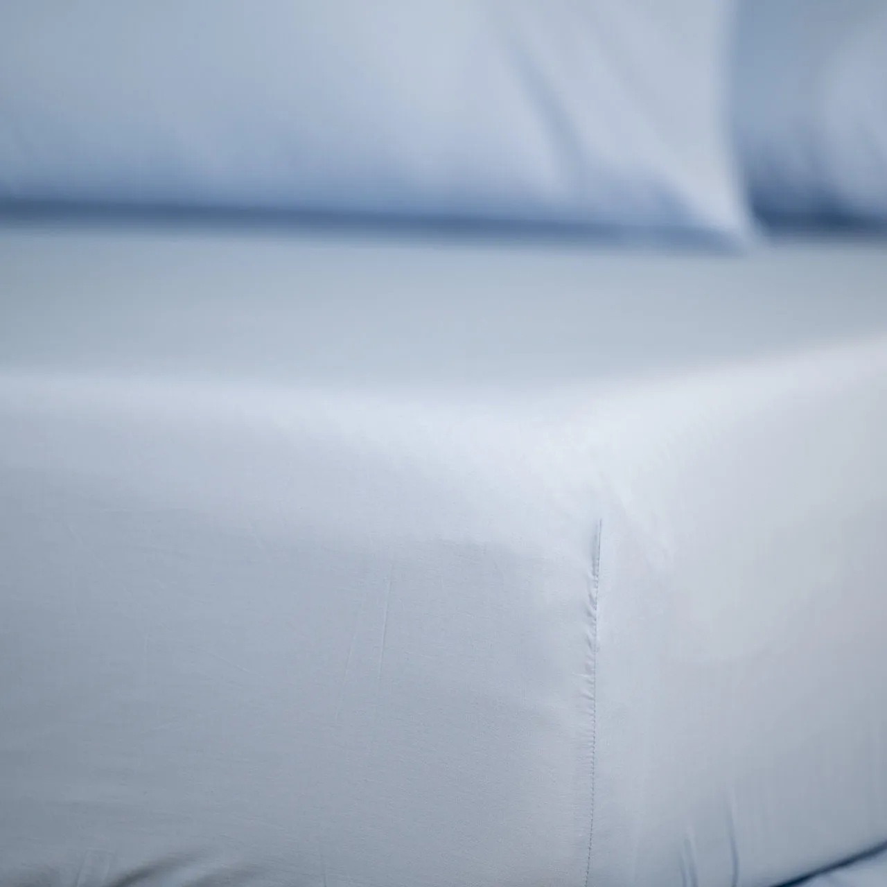 Egyptian Luxury Fitted Sheet Set Heritage Collection by Robinsons