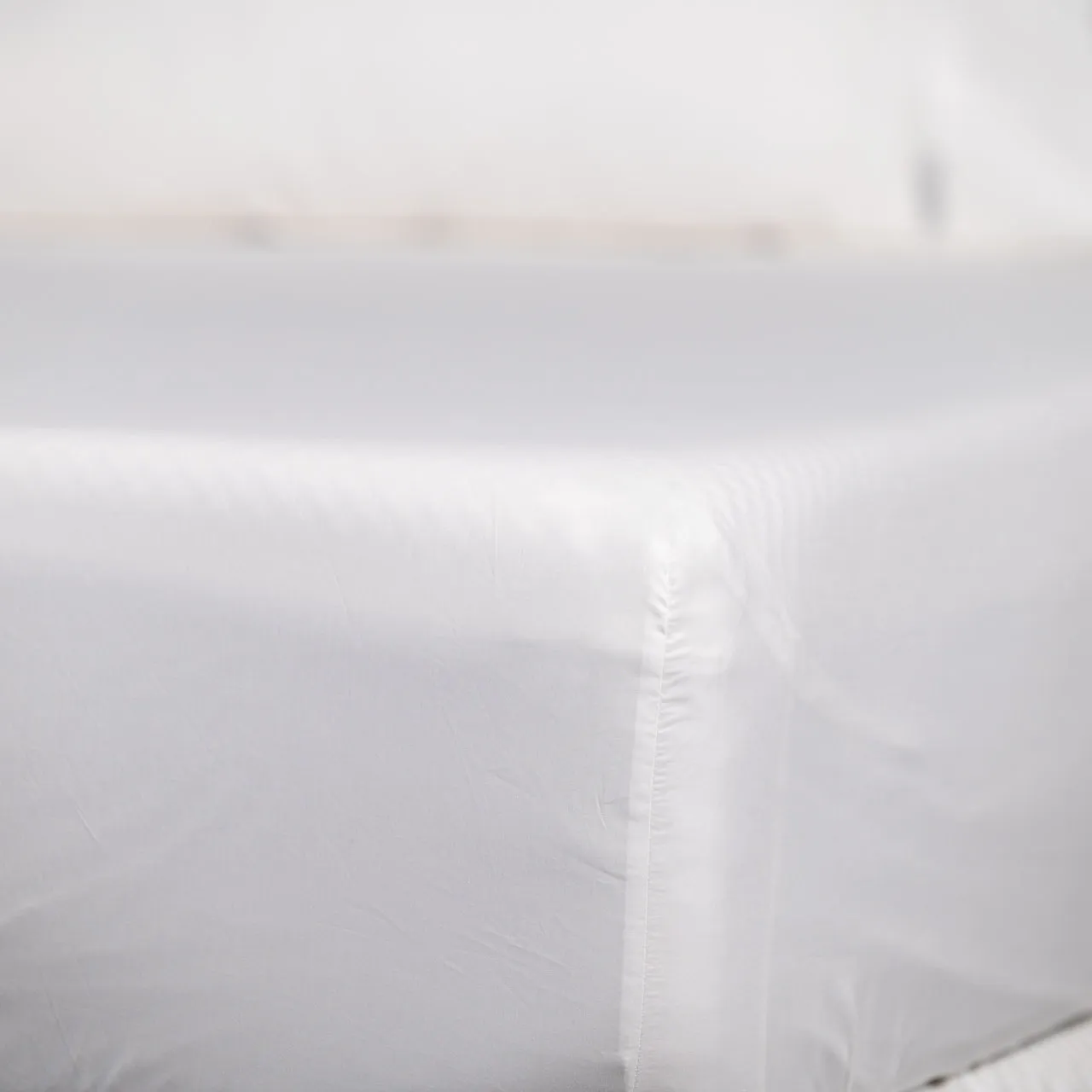Egyptian Luxury Fitted Sheet Set Heritage Collection by Robinsons