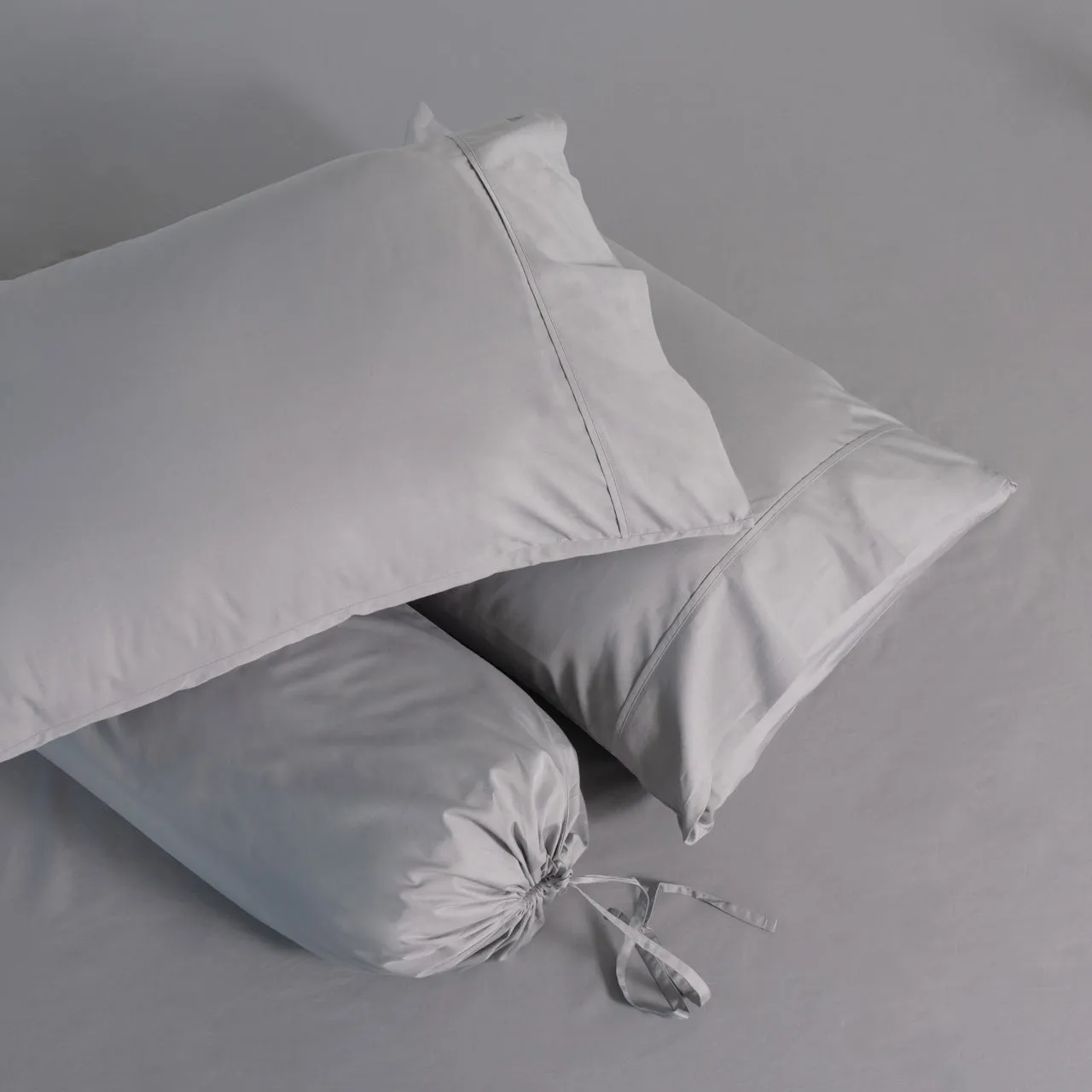 Egyptian Luxury Fitted Sheet Set Heritage Collection by Robinsons