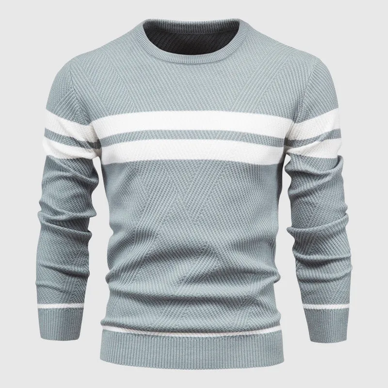 Eleganza Quotidiana Sweater by Roberto Russo