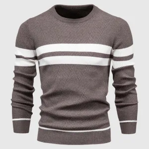 Eleganza Quotidiana Sweater by Roberto Russo