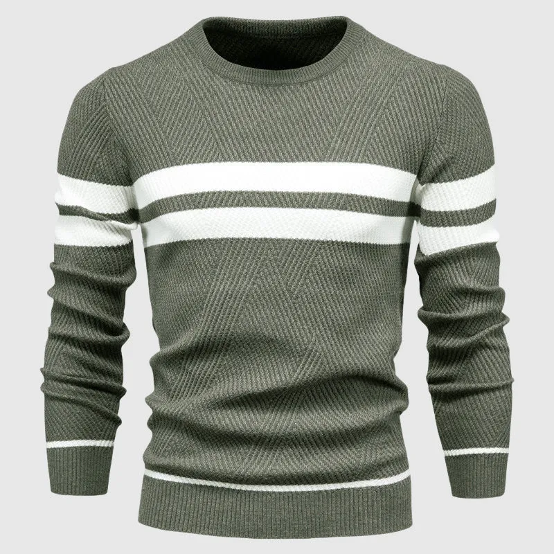 Eleganza Quotidiana Sweater by Roberto Russo