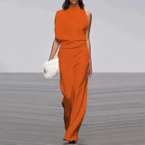 Elena – Effortlessly Chic Women’s Summer Jumpsuit