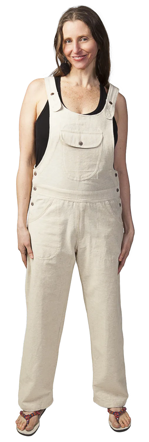 Ella Overalls