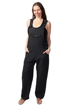Ella Overalls