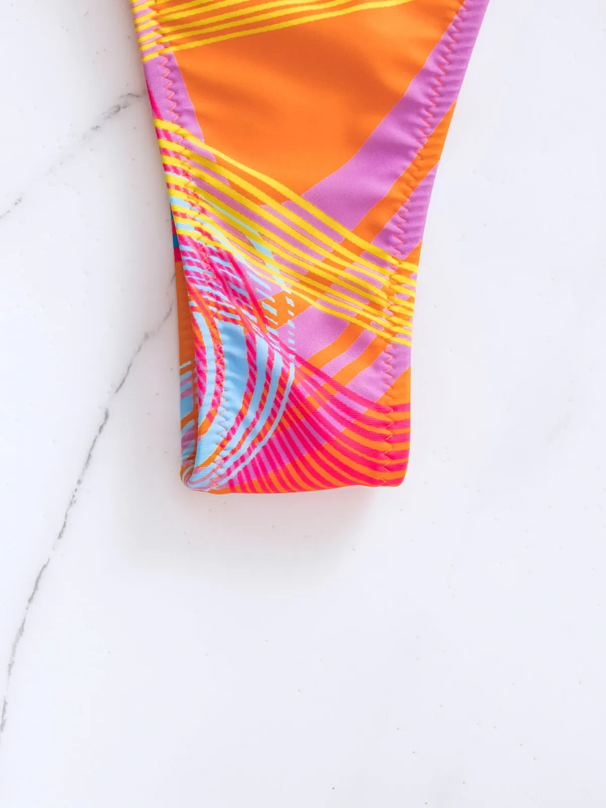 Erika® | Casual and effortless   bikini