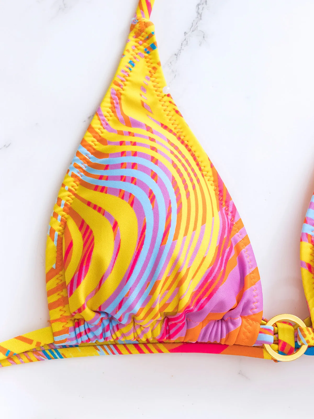 Erika® | Casual and effortless   bikini
