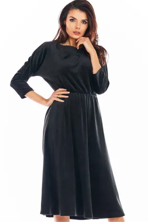 Evening dress model 150734 awama