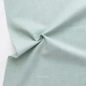 Everyday Chambray - Saguaro $12.99/ Yard