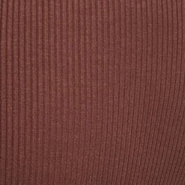 Fashion To Figure - FTF Essentials - Rib Knit Tie Knot Skirt