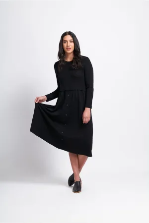 Foil Perfect Gatherings Dress Fo6694