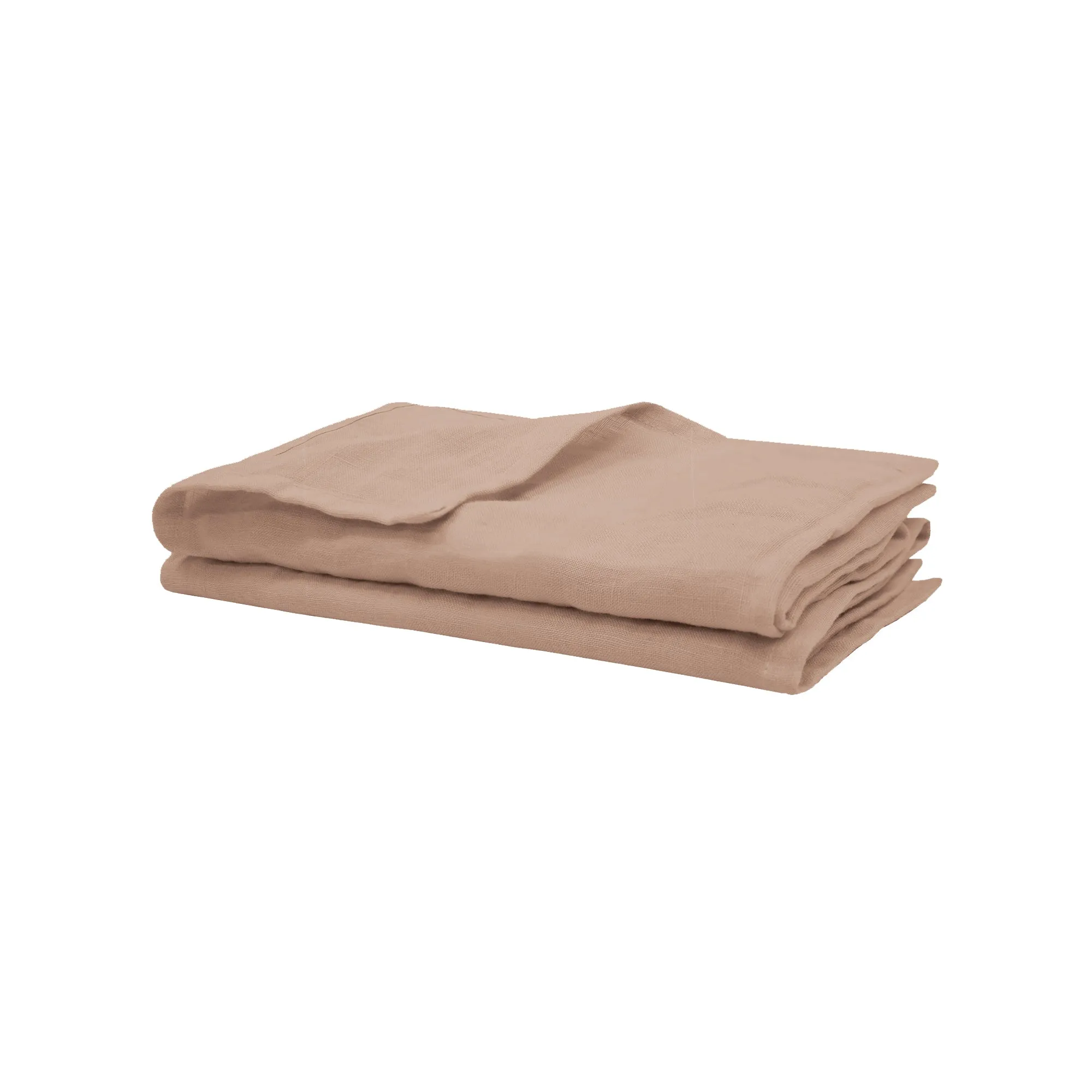 French Flax Linen Napkin Sets