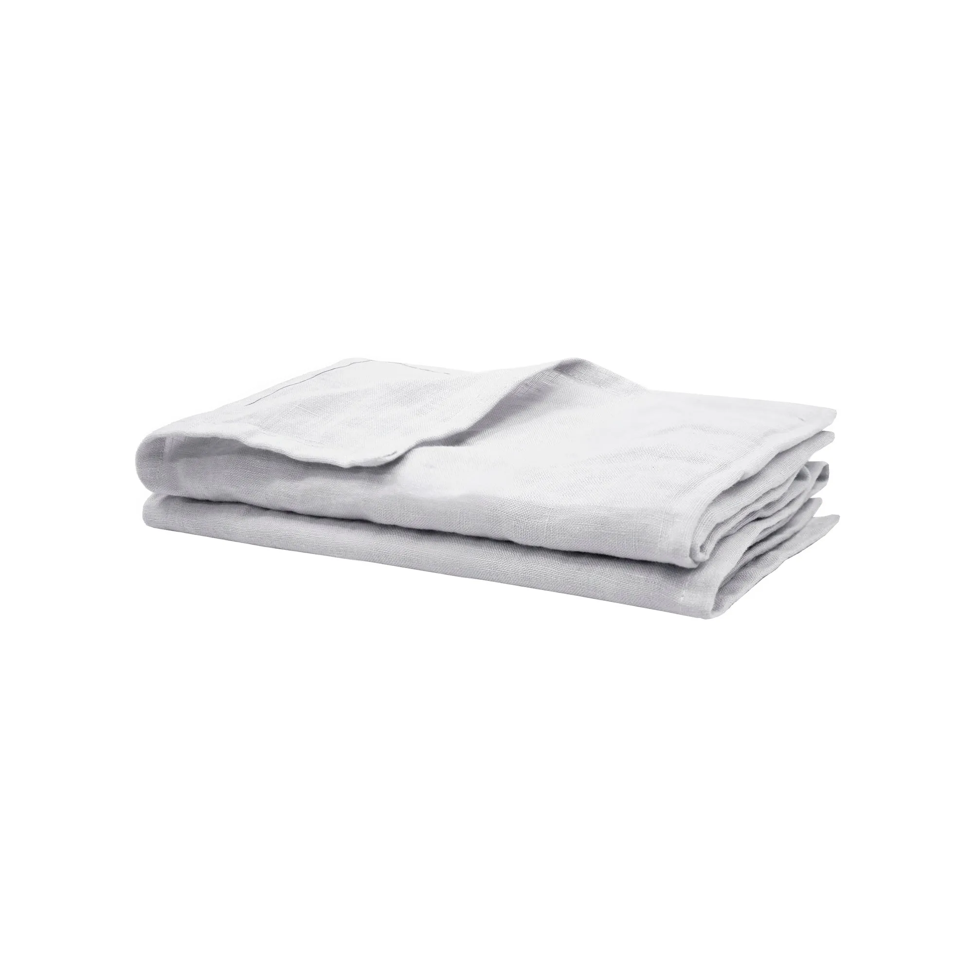 French Flax Linen Napkin Sets