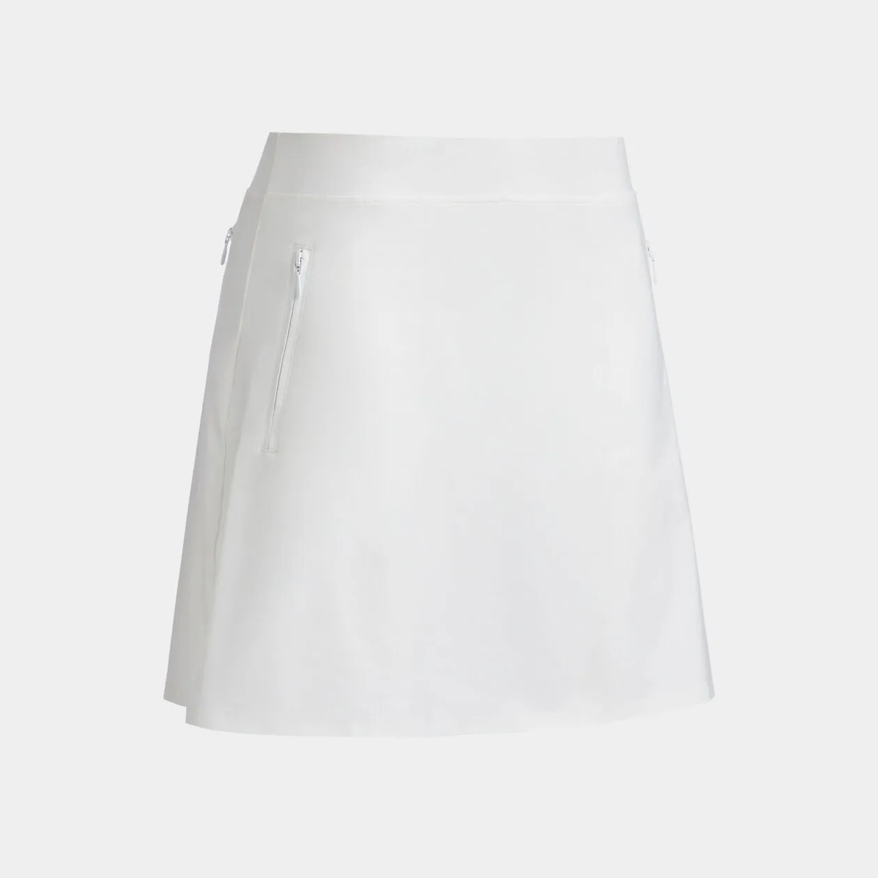 G/FORE 4-Way Stretch Womens Golf Skort - Snow