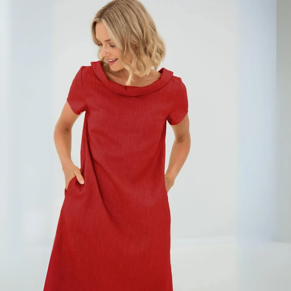 Greta® | Elegant and casual summer dress