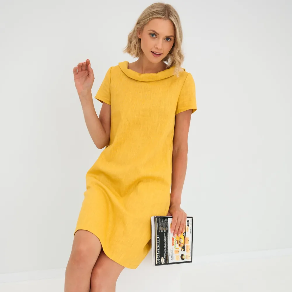 Greta® | Elegant and casual summer dress