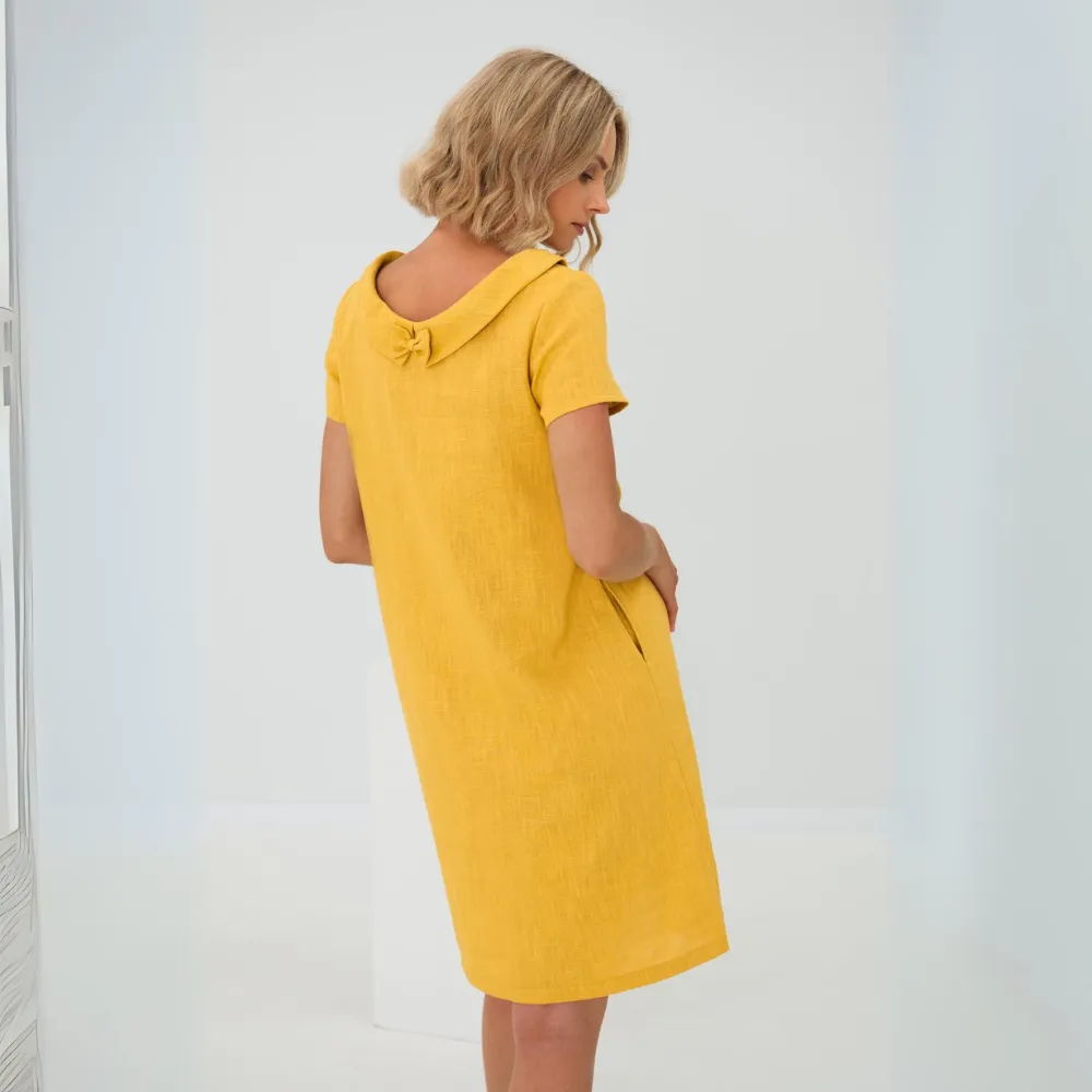 Greta® | Elegant and casual summer dress