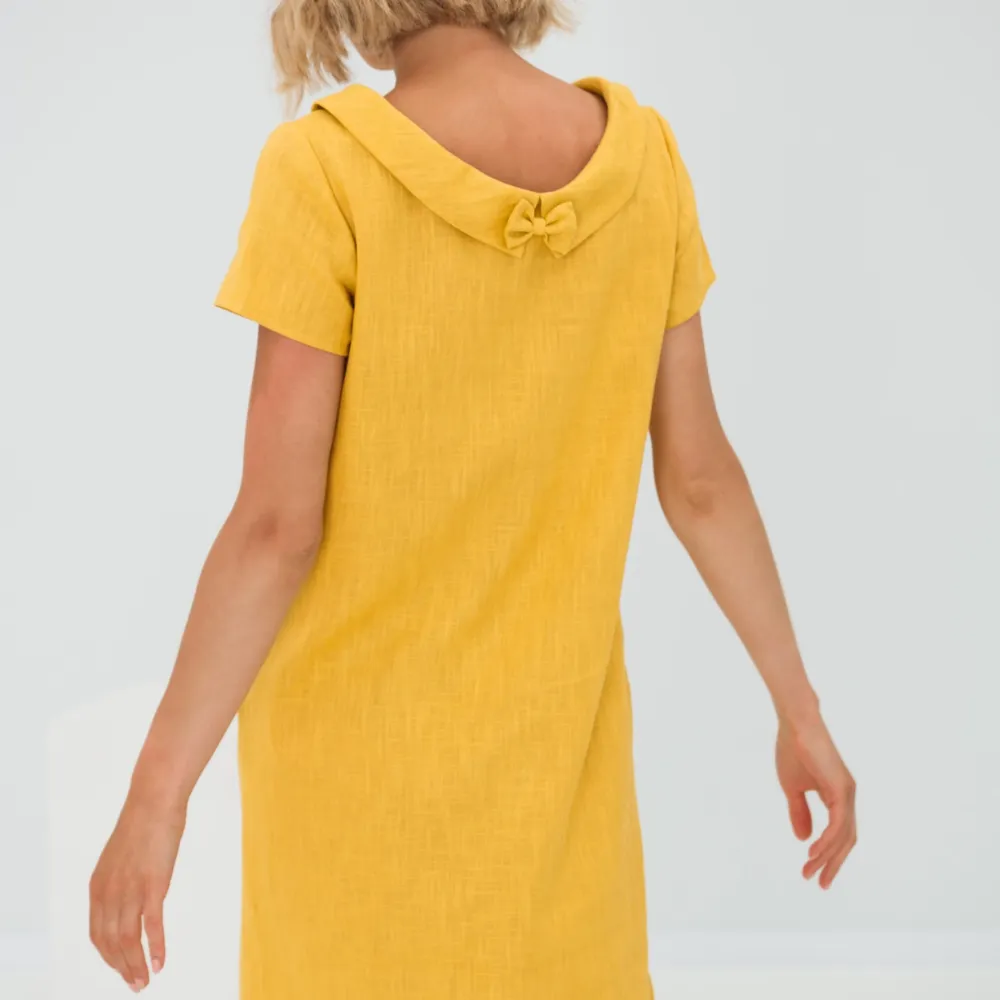 Greta® | Elegant and casual summer dress