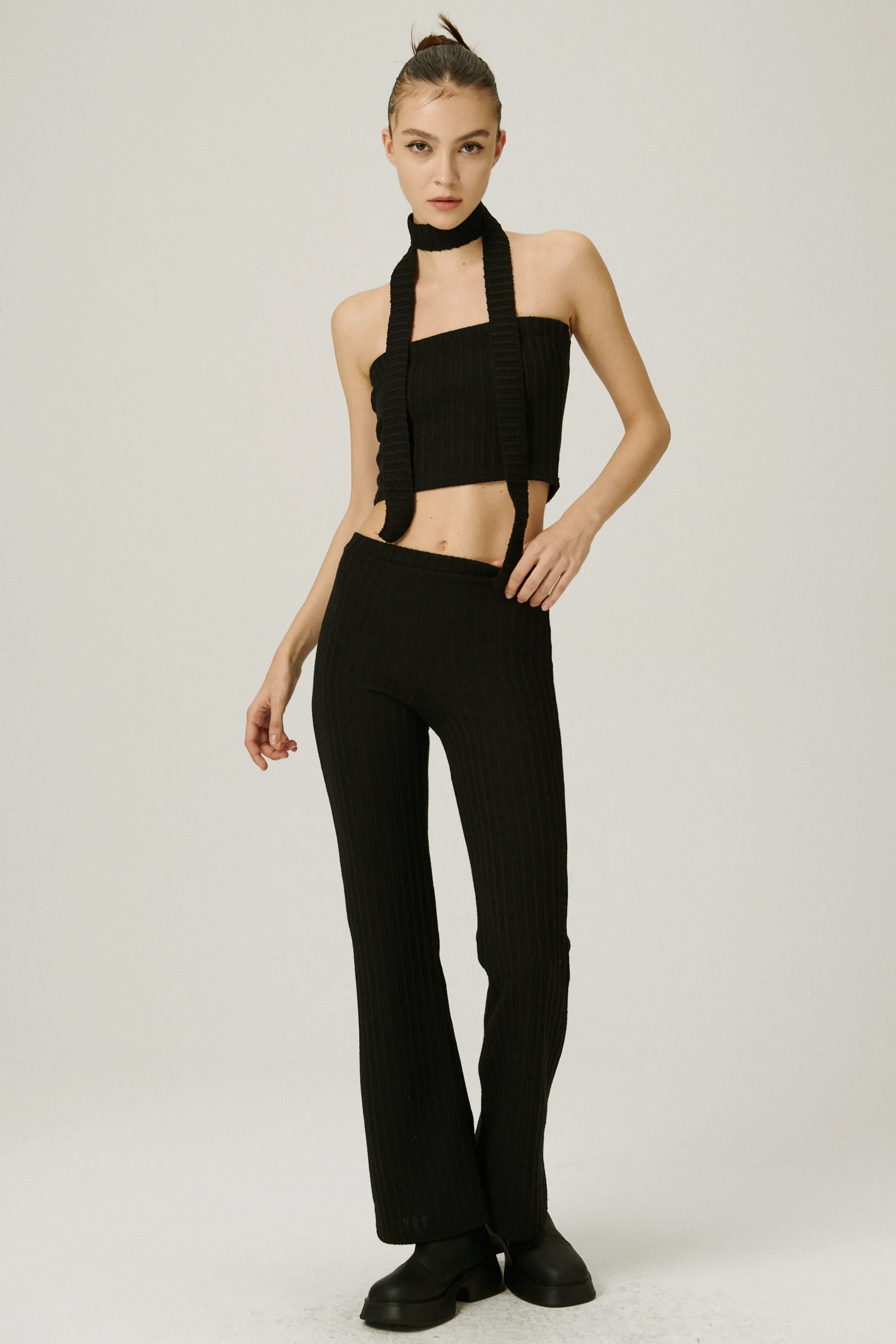 Hayden 3-piece Knitted Set